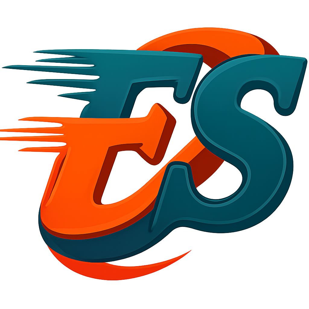 FastFin Solutions logo